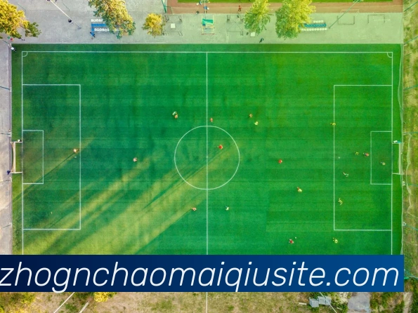 中超买球品牌故事