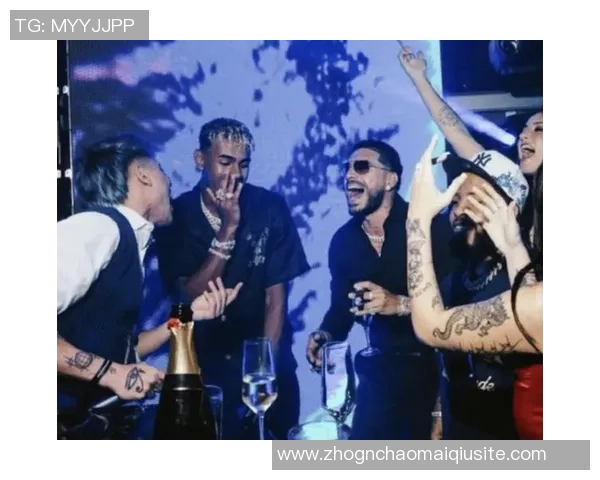 C罗与马卡合作在马德里打造奢华夜总会禁止手机与拍照确保私密体验